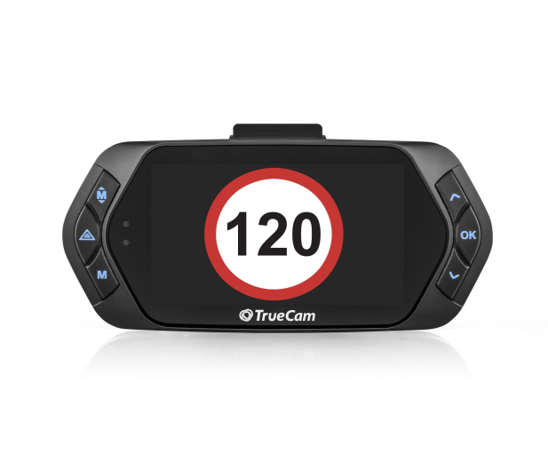 TRUECAM A5 Pro WiFi - 1460969 - zdjęcie 5